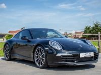 Porsche 991 911 Carrera S Coupé 3.8i PDK - HISTORIEK - SPORT CHRONO - 20” - GYEON - <small></small> 84.999 € <small>TTC</small> - #7