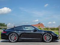 Porsche 991 911 Carrera S Coupé 3.8i PDK - HISTORIEK - SPORT CHRONO - 20” - GYEON - <small></small> 84.999 € <small>TTC</small> - #8