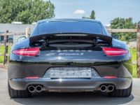 Porsche 991 911 Carrera S Coupé 3.8i PDK - HISTORIEK - SPORT CHRONO - 20” - GYEON - <small></small> 84.999 € <small>TTC</small> - #11