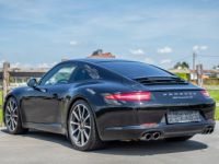 Porsche 991 911 Carrera S Coupé 3.8i PDK - HISTORIEK - SPORT CHRONO - 20” - GYEON - <small></small> 84.999 € <small>TTC</small> - #12