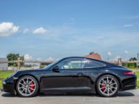 Porsche 991 911 Carrera S Coupé 3.8i PDK - HISTORIEK - SPORT CHRONO - 20” - GYEON - <small></small> 84.999 € <small>TTC</small> - #13