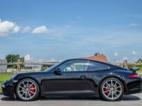 Porsche 991 911 Carrera S Coupé 3.8i PDK - HISTORIEK - SPORT CHRONO - 20” - GYEON - <small></small> 84.999 € <small>TTC</small> - #14