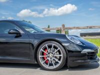 Porsche 991 911 Carrera S Coupé 3.8i PDK - HISTORIEK - SPORT CHRONO - 20” - GYEON - <small></small> 84.999 € <small>TTC</small> - #16