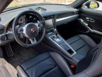 Porsche 991 911 Carrera S Coupé 3.8i PDK - HISTORIEK - SPORT CHRONO - 20” - GYEON - <small></small> 84.999 € <small>TTC</small> - #17