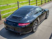 Porsche 991 911 Carrera S Coupé 3.8i PDK - HISTORIEK - SPORT CHRONO - 20” - GYEON - <small></small> 84.999 € <small>TTC</small> - #46