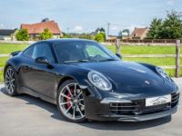 Porsche 991 911 Carrera S Coupé 3.8i PDK - HISTORIEK - SPORT CHRONO - 20” - GYEON - <small></small> 84.999 € <small>TTC</small> - #47