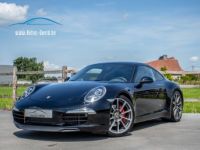 Porsche 991 911 Carrera S Coupé 3.8i PDK - HISTORIEK - SPORT CHRONO - 20” - GYEON - <small></small> 84.999 € <small>TTC</small> - #51