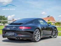 Porsche 991 911 Carrera S Coupé 3.8i PDK - HISTORIEK - SPORT CHRONO - 20” - GYEON - <small></small> 84.999 € <small>TTC</small> - #52