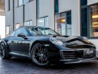 Porsche 991 911 CARRERA T SPORT DESIGN CHRONO BELGIAN - <small></small> 114.950 € <small>TTC</small> - #2