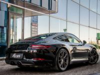 Porsche 991 911 CARRERA T SPORT DESIGN CHRONO BELGIAN - <small></small> 114.950 € <small>TTC</small> - #4