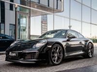 Porsche 991 911 CARRERA T SPORT DESIGN CHRONO BELGIAN - <small></small> 114.950 € <small>TTC</small> - #5