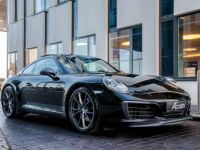 Porsche 991 911 CARRERA T SPORT DESIGN CHRONO BELGIAN - <small></small> 114.950 € <small>TTC</small> - #6