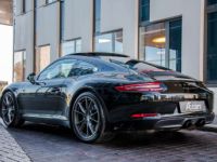 Porsche 991 911 CARRERA T SPORT DESIGN CHRONO BELGIAN - <small></small> 114.950 € <small>TTC</small> - #8