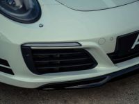 Porsche 991 911 CS ENDURANCE - <small></small> 99.950 € <small>TTC</small> - #8