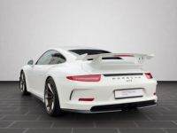 Porsche 991 (911) GT3 476Ch 90l Siège Baquet PDLS Garantie / 120 - <small></small> 137.200 € <small>TTC</small> - #3