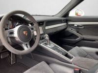 Porsche 991 (911) GT3 476Ch 90l Siège Baquet PDLS Garantie / 120 - <small></small> 137.200 € <small>TTC</small> - #6