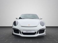 Porsche 991 (911) GT3 476Ch 90l Siège Baquet PDLS Garantie / 120 - <small></small> 137.200 € <small>TTC</small> - #19