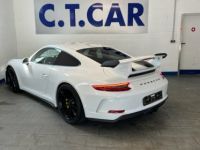 Porsche 991 911 GT3 Clubsport *CERAMIC*LIFT*CHRONO - <small></small> 195.000 € <small></small> - #3