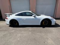Porsche 991 911 GT3 Clubsport *CERAMIC*LIFT*CHRONO - <small></small> 195.000 € <small></small> - #6