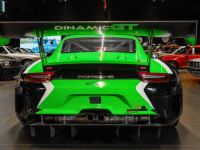 Porsche 991 (911) GT3 R - Prix sur Demande - #5