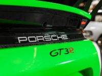 Porsche 991 (911) GT3 R - Prix sur Demande - #15