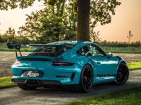 Porsche 991 911 GT3 RS - <small></small> 249.950 € <small>TTC</small> - #1