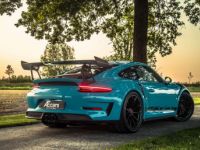 Porsche 991 911 GT3 RS - <small></small> 249.950 € <small>TTC</small> - #21