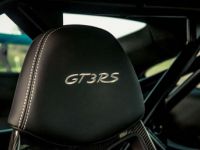 Porsche 991 911 GT3 RS - <small></small> 249.950 € <small>TTC</small> - #31