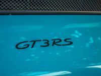 Porsche 991 911 GT3 RS CLUBSPORT - <small></small> 249.950 € <small>TTC</small> - #17