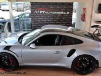 Porsche 991 911 GT3 RS LIFT GT SILVER PORSCHE APPROVED 10/2025 MALUS COMPRIS - <small></small> 177.900 € <small>TTC</small> - #2