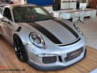 Porsche 991 911 GT3 RS LIFT GT SILVER PORSCHE APPROVED 10/2025 MALUS COMPRIS - <small></small> 177.900 € <small>TTC</small> - #9