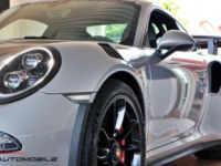 Porsche 991 911 GT3 RS LIFT GT SILVER PORSCHE APPROVED 10/2025 MALUS COMPRIS - <small></small> 177.900 € <small>TTC</small> - #12