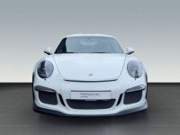 Porsche 991 (911) GT3 RS PDK Chrono 90L PDLS PCM / 113 - <small></small> 180.850 € <small>TTC</small> - #16