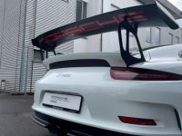 Porsche 991 (911) GT3 RS PDK Chrono 90L PDLS PCM / 113 - <small></small> 180.850 € <small>TTC</small> - #17