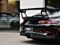 Porsche 991 911 GT3 RS PDK WEISSACH PACKAGE - <small></small> 234.950 € <small>TTC</small> - #17