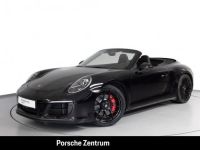 Porsche 991 911 GTS Cabrio / BOSE/CARBONNE/CHRONO/PDLS/APPROVED - <small></small> 133.900 € <small>TTC</small> - #1