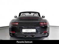 Porsche 991 911 GTS Cabrio / BOSE/CARBONNE/CHRONO/PDLS/APPROVED - <small></small> 133.900 € <small>TTC</small> - #5