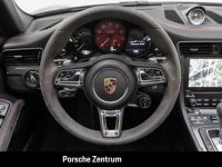 Porsche 991 911 GTS Cabrio / BOSE/CARBONNE/CHRONO/PDLS/APPROVED - <small></small> 133.900 € <small>TTC</small> - #11