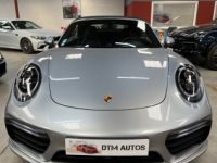 Porsche 991 911 Phase 2 Turbo Cabriolet 3.8 L 540 Ch PDK - <small></small> 154.900 € <small>TTC</small> - #5