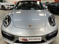 Porsche 991 911 Phase 2 Turbo Cabriolet 3.8 L 540 Ch PDK - <small></small> 154.900 € <small>TTC</small> - #9