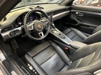 Porsche 991 911 Phase 2 Turbo Cabriolet 3.8 L 540 Ch PDK - <small></small> 154.900 € <small>TTC</small> - #35