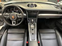 Porsche 991 911 Phase 2 Turbo Cabriolet 3.8 L 540 Ch PDK - <small></small> 154.900 € <small>TTC</small> - #37