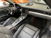 Porsche 991 911 Phase 2 Turbo Cabriolet 3.8 L 540 Ch PDK - <small></small> 154.900 € <small>TTC</small> - #41