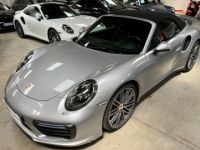 Porsche 991 911 Phase 2 Turbo Cabriolet 3.8 L 540 Ch PDK - <small></small> 154.900 € <small>TTC</small> - #2