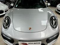 Porsche 991 911 Phase 2 Turbo Cabriolet 3.8 L 540 Ch PDK - <small></small> 154.900 € <small>TTC</small> - #8