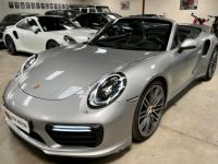 Porsche 991 911 Phase 2 Turbo Cabriolet 3.8 L 540 Ch PDK - <small></small> 154.900 € <small>TTC</small> - #3