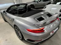 Porsche 991 911 Phase 2 Turbo Cabriolet 3.8 L 540 Ch PDK - <small></small> 154.900 € <small>TTC</small> - #19