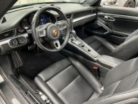 Porsche 991 911 Phase 2 Turbo Cabriolet 3.8 L 540 Ch PDK - <small></small> 154.900 € <small>TTC</small> - #36