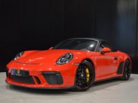 Porsche 991 911 Speedster 500 ch 11.000 km ! 1948 exemplaires! - <small></small> 365.900 € <small></small> - #1