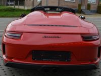 Porsche 991 911 Speedster 500 ch 11.000 km ! 1948 exemplaires! - <small></small> 365.900 € <small></small> - #4